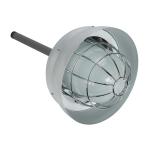 IP66 LED Food Lights For Flour And Fine Particle Production