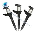Fuel Injector 295050-0120 2950500120 For 4N13 Engine Part