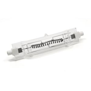 China Halogen Double Ended Quartz Infrared Bulb 230V 2000W R7s Energy Saving Bulb factory