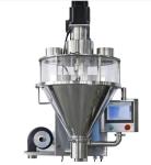 50 - 500g Quantitive Weighing Packing Machine For Powder
