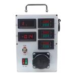 Energy EV Charger Tester 380VAC GB/T Tester 220-380V 32A Portable Charging