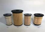 VOE 11033998 VOE 11033999 Air Excavator Hydraulic Filter For AF25619 P777871