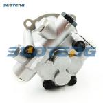 VOE14550214 Gear Pump 14550214 For EC210C EC220D Excavator Parts