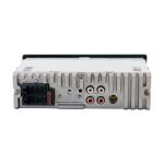 Universal 60Wx4 Car Radio Srereo MP3 Player FM Receiver Radio Stereo Audio Music