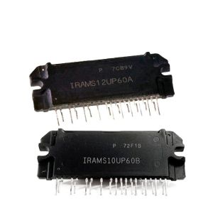 China irams12up60a electronic components IR MODULE ic transistor on sale