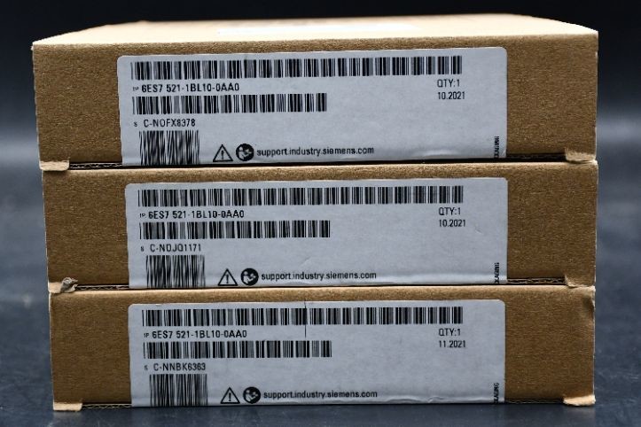 Siemens Digital I/O Module, 147 x 35 x 129 mm, Digital, SIMATIC ET 200S, 24 V DC, SIMATIC