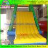 Buy cheap Factory Supply Giant Inflatable Water Slide For Sale Commercial Outdoor from wholesalers