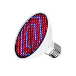 3000K SMD2835 LED Indoor Plant Grow Lights Bulb For Seeds Greens
