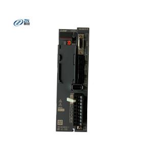 China Industry Control Servo Mitsubishi Melservo JE MR-JE-20B For Packing Machines factory