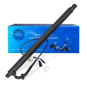 China BMW X6 E71 Tailgate Lift Support Remote Control Electric Power Liftgate Kit 2007-2014 factory