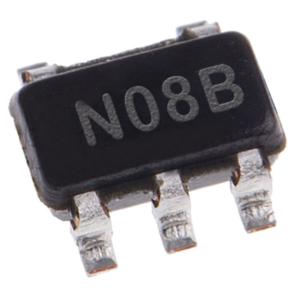 China SMD SMT Flash Memory IC Chip factory