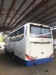 Kinglong Brand Used Tour Bus Sencond Hand Bus XMQ6898 39seats With AC Rear