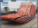Industrial Stainless Steel Membrane Water Wall Panels For Power Staion