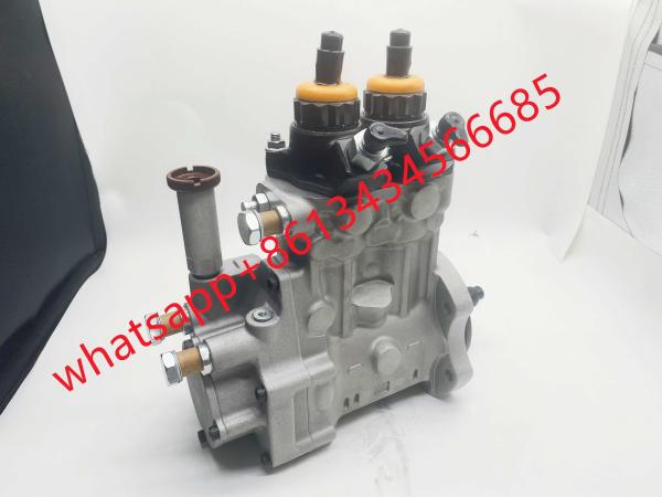 New Diesel Fuel Injection Pump 6218-71-1130 6218711130 6218-71-1132 094000-0440