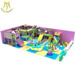 Hansel low investment with fast profits soft play children's indoor playground