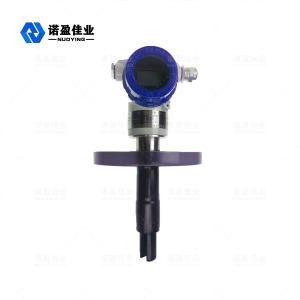 China NYDE-CR Tuning Fork Density Meter for Accurate Density Measurement in Extreme Industrial Conditions factory