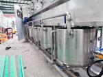 300BPH SUS304 5 Gallon Water Filling Machine For PET Bottle