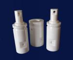 High Electrical Resistivity Alumina Zirconia Ceramic Pipe Thermocouple