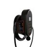 Buy cheap Wifi Electric 450V Smart EV Charger Chargepoint Home Wifi Enabled Ev Charger from wholesalers