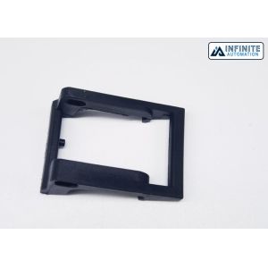 KHJ-MC445-00 SS 24MM Lever Tape Guide, Yamaha Feeder Replacement Part