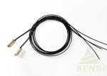 Flat Copper Plated Nickel Tube Temperature Detector