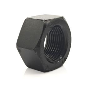 China High-Strength 8.8 Grade Hex Nut – Coarse Thread M8/M10/M12 for Heavy Machinery on sale