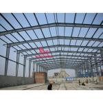 steel workshop