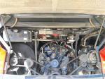 Second Hand Yutong 51 Seater Bus , Euro 5 LHD Diesel Used Tourist Bus