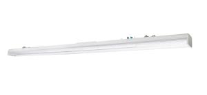 China Splashproof Hanging Linear Light 16-68W Aluminium Material factory