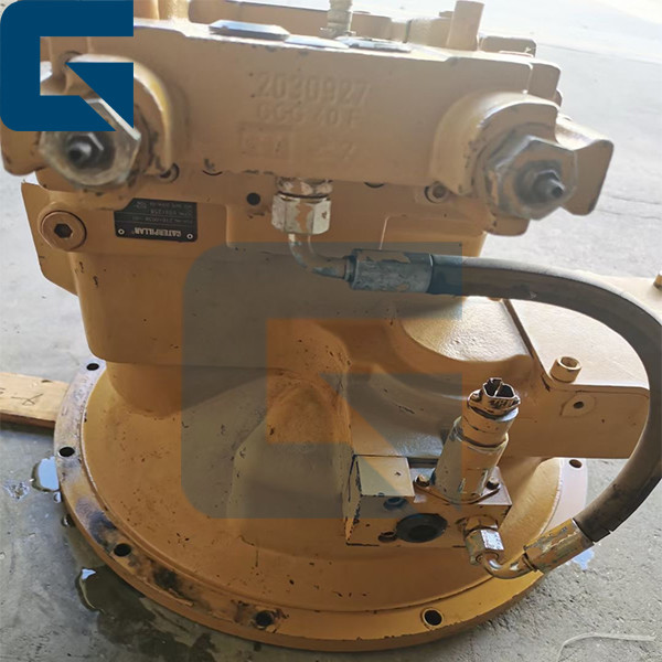 216-0038 2160038 Hydraulic Pump Main Pump For E330C 330C Excavator