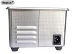 Limplus Household Mini 800ml Benchtop Ultrasonic Cleaner Jewel Cleaning 42khz