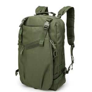 China 45 Litre Capacity Multi-Function Waterproof Backpack for Outdoor Sports and Camping factory