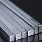 6m - 12m Stainless Steel Flat Bar 304L 316 316L 321 304 Hot Rolled Flat Steel