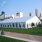 950 G/M2 Transparent Aluminum Party Tent For Event Exhibition