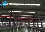 2000kg/H 220v 380v Anti Rust Plastic Drying Equipment
