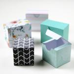 Gift & Craft Printed Folding Carton Inspection Machine Labor Saving With High