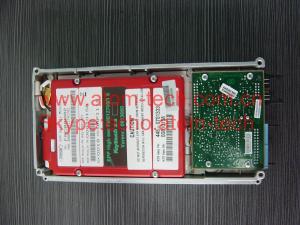 China ATM parts ATM machine NCR Red EPP Keyboard 445-0701333 factory