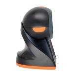 30FPS/S Superfast Supermarket Presentation Barcode Scanner 1D 2D QR