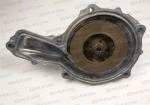 D13 Engine Water Pump Spare Parts EC380 EC480 20744939 20538845 3161436