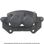 JEEP Auto Parts Vehicle Brake Caliper 18B4991 18B4990 343862 343863 OEM
