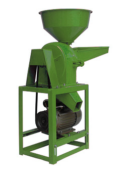DONGYA 9FC-21 High Quality Commercial Soybean /corn /paddy / Wheat Flour Mill