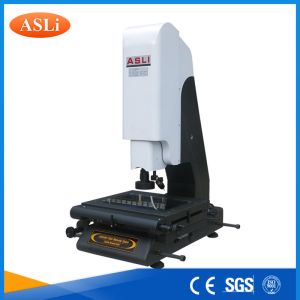 Fast Image Vision Measuring Machine One Touch 30x - 225x Zoom Multiple