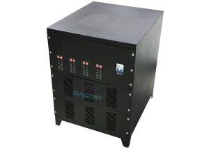 China High Frequency DDS Anti Convoy Bomb Jammer 1300w For VVIP Convoy / Riot Control factory