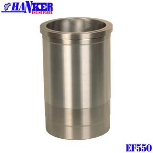 China Hino EF550 Cylinder Liner Sleeves 11467-1690 135mm 248mm factory