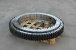 recreation equipment slewing bearing, slewing ring for entertainment equipment