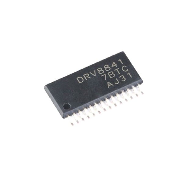 Texas Instruments DRV8841PWPR Electronic ic Components Chip 8 Pin Circuitos