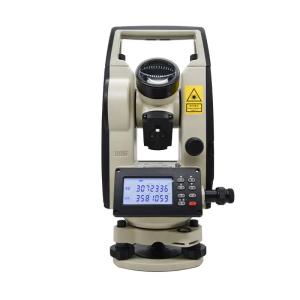 China 1000m Eter Visible Laser SOUTH Electronic Theodolites Machine NT-02D factory