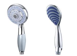 China Toilet Plastic Hand Shower Single Function For Plumbing Fixture Sanitary Ware factory