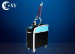Vertical Laser Skin Rejuvenation Machine 532nm 1064nm 755nm 2-10mm Spot Diameter