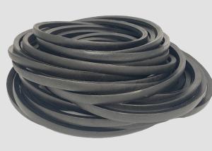 China High Performance 25inch 8mm Height Triangle V Belt factory